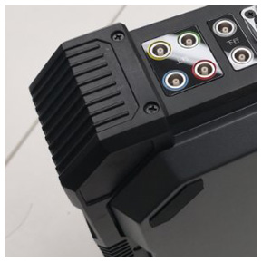 单兵通讯侦码器