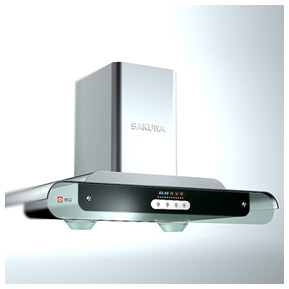 樱花油烟机